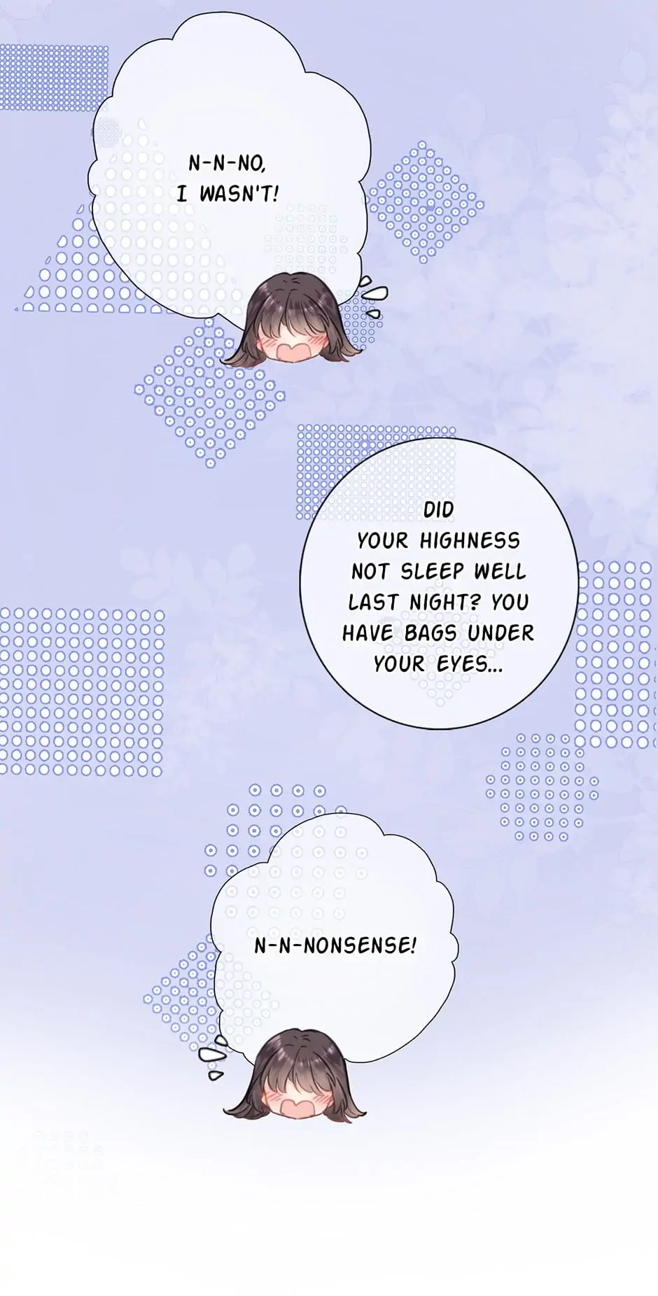 Travelling Through the Universe's Flower Chapter 48 page 46 - 