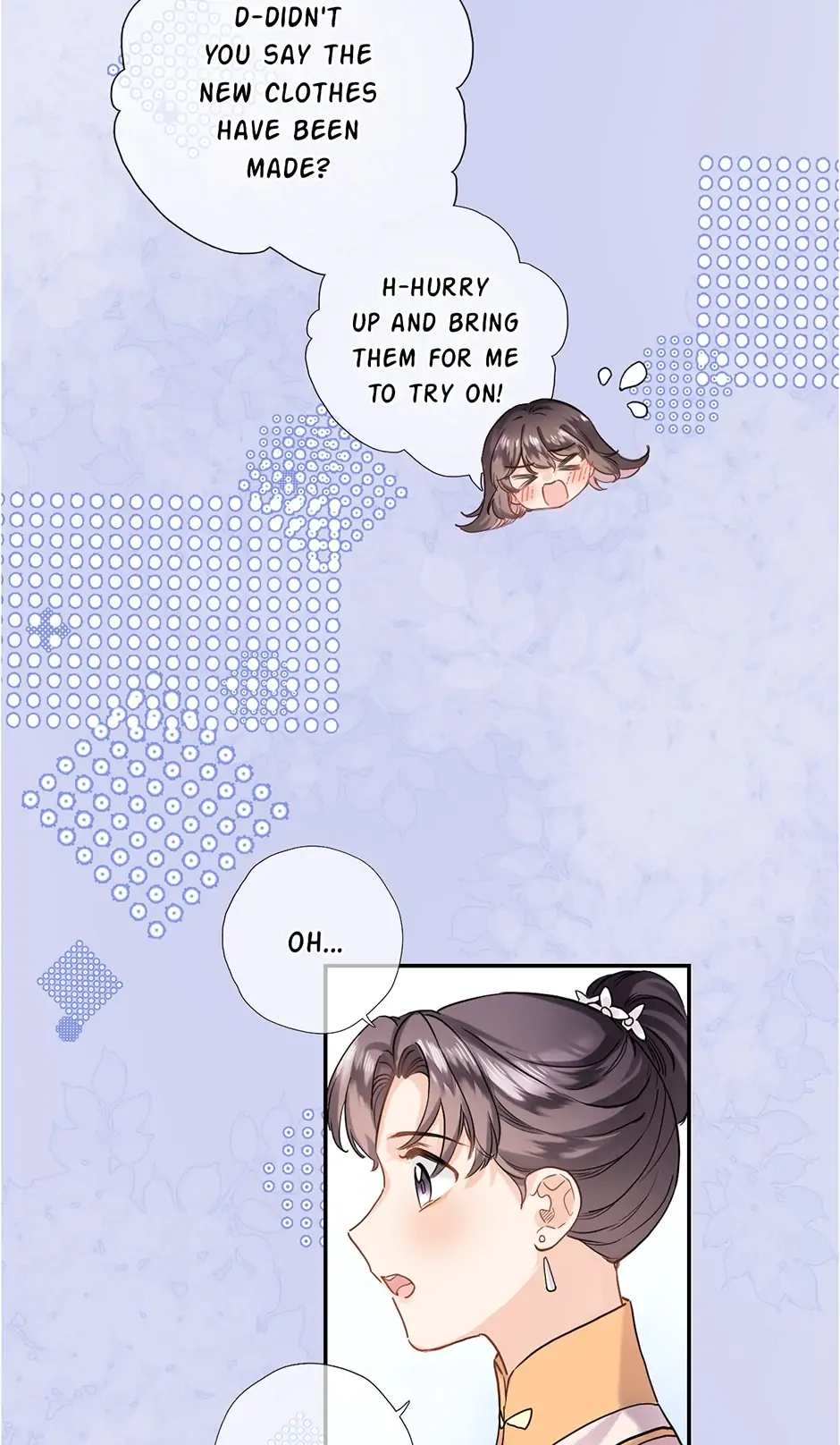 Travelling Through the Universe's Flower Chapter 48 page 48 - 