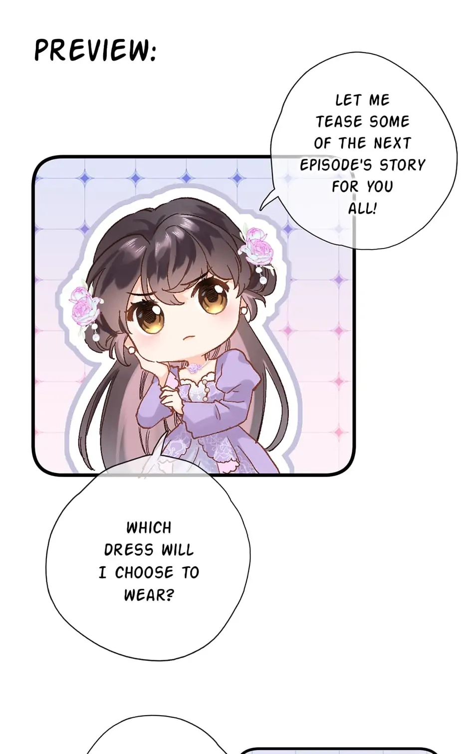 Travelling Through the Universe's Flower Chapter 48 page 51 - 