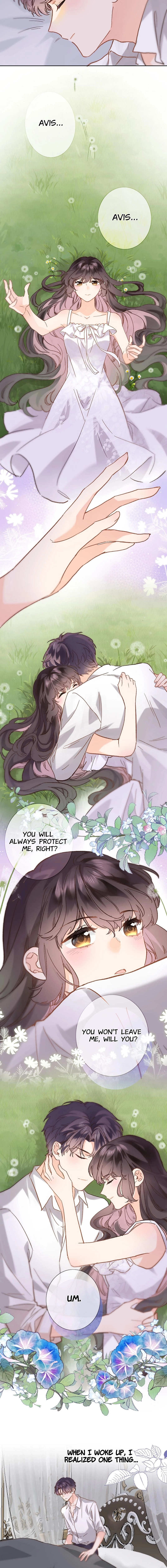 Travelling Through the Universe's Flower Chapter 49 page 5 - 