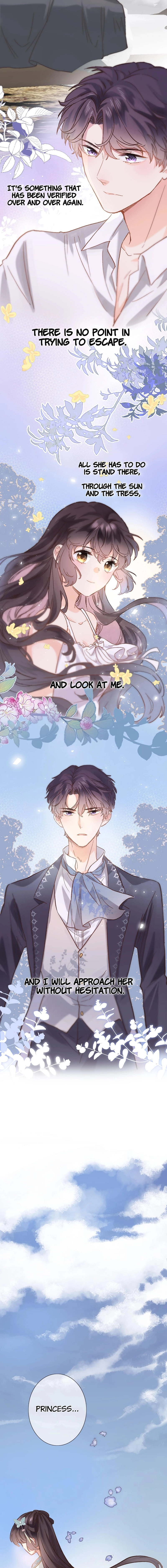 Travelling Through the Universe's Flower Chapter 49 page 6 - 