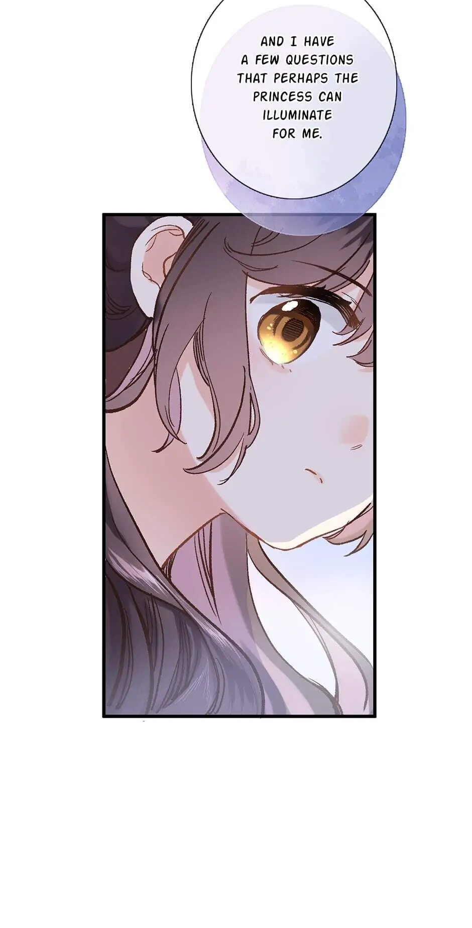 Travelling Through the Universe's Flower Chapter 5 page 32 - 