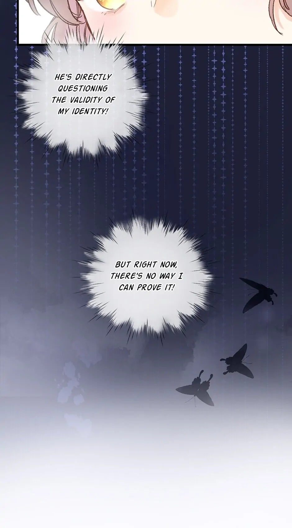 Travelling Through the Universe's Flower Chapter 5 page 42 - 