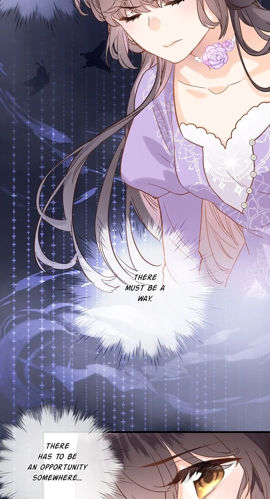 Travelling Through the Universe's Flower Chapter 5 page 49 - 