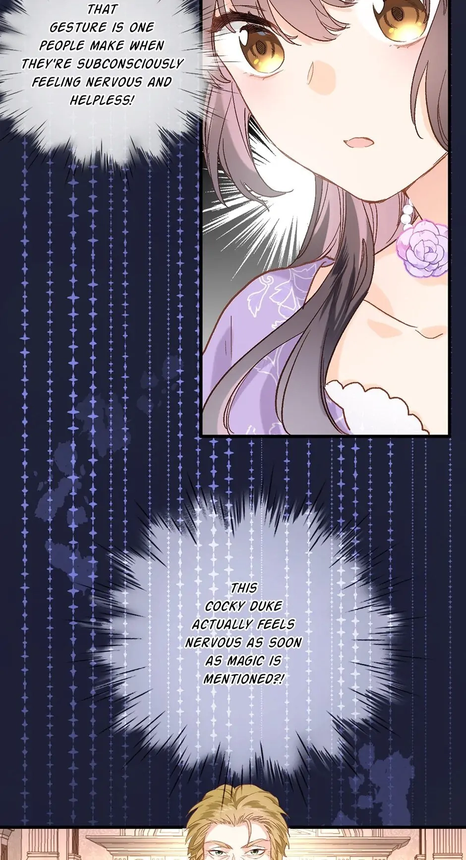 Travelling Through the Universe's Flower Chapter 5 page 51 - 