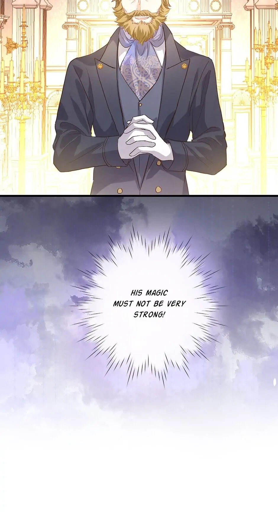 Travelling Through the Universe's Flower Chapter 5 page 52 - 