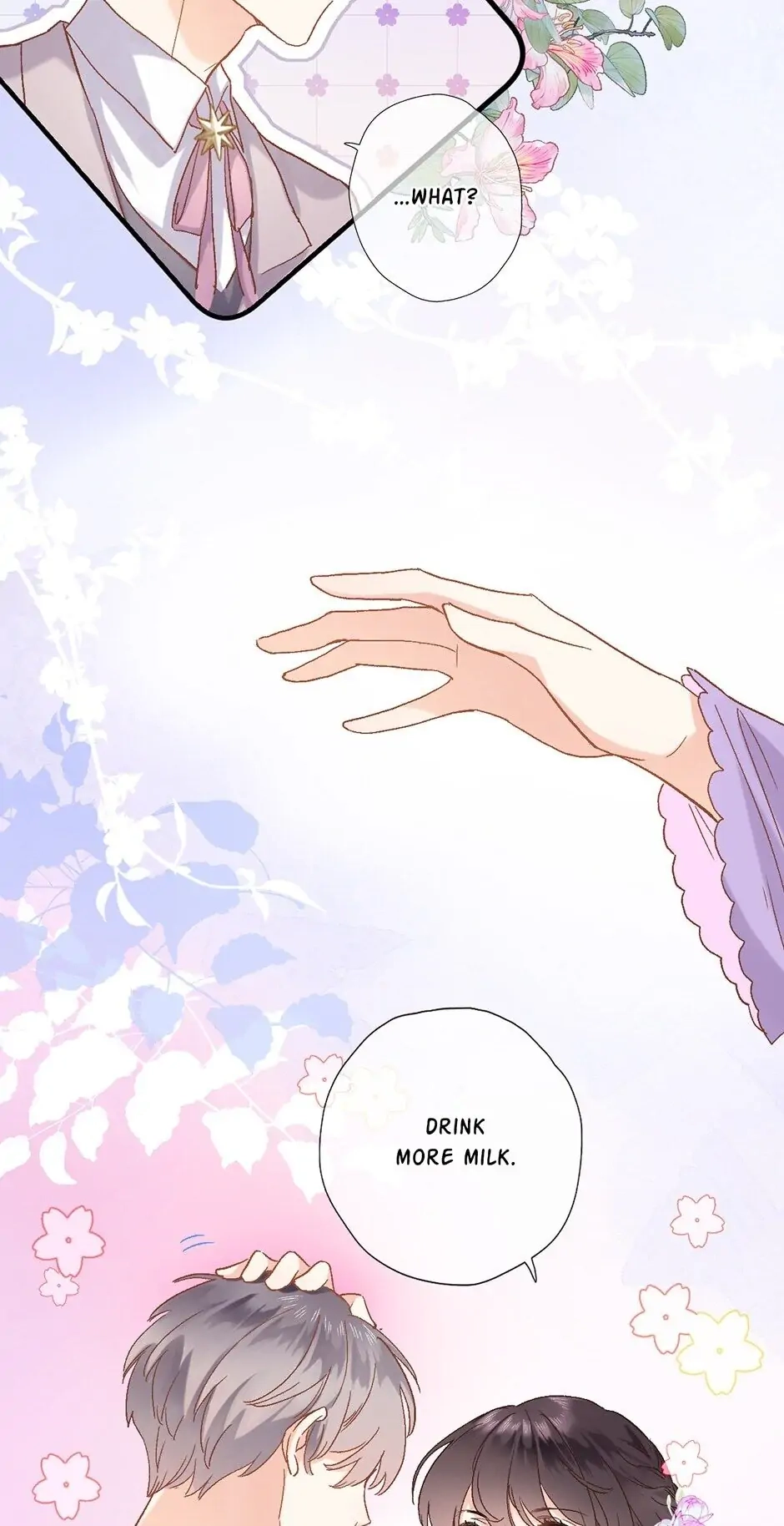 Travelling Through the Universe's Flower Chapter 5 page 63 - 
