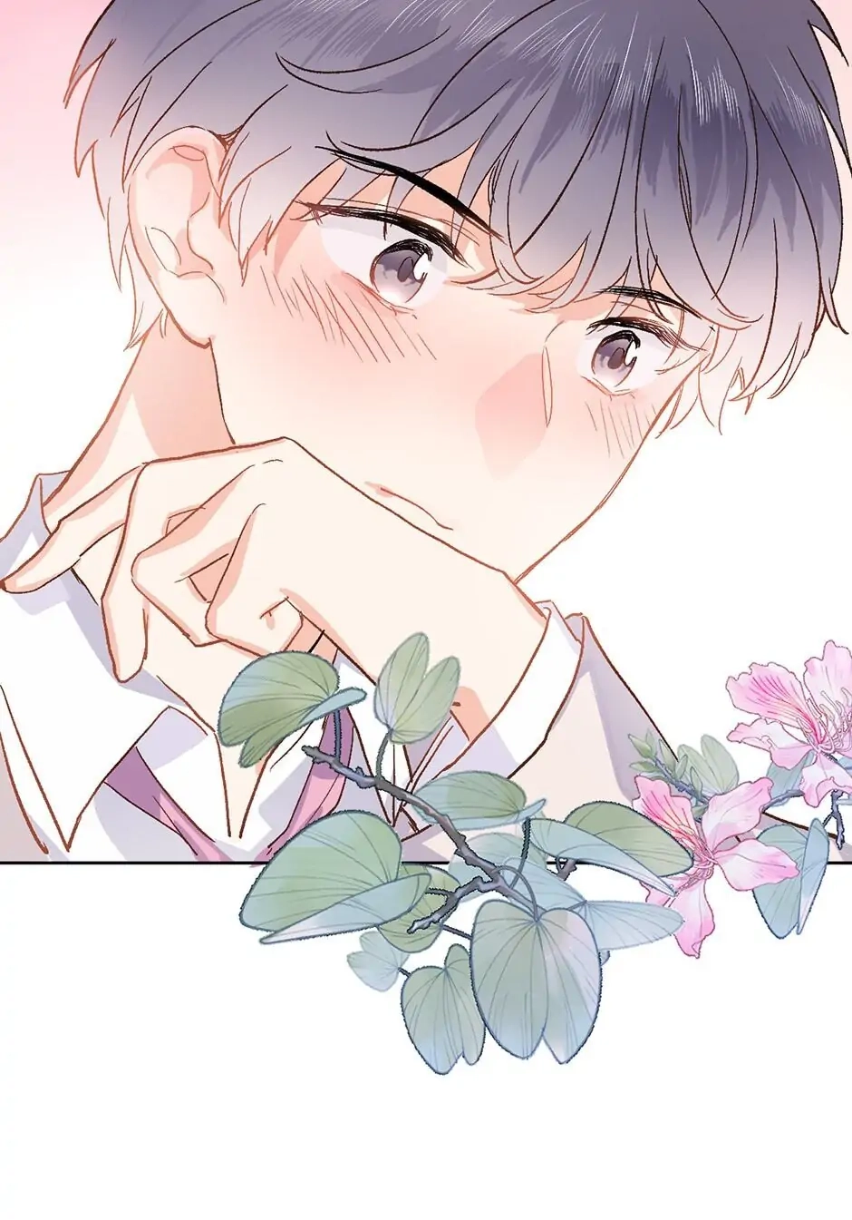 Travelling Through the Universe's Flower Chapter 5 page 67 - 