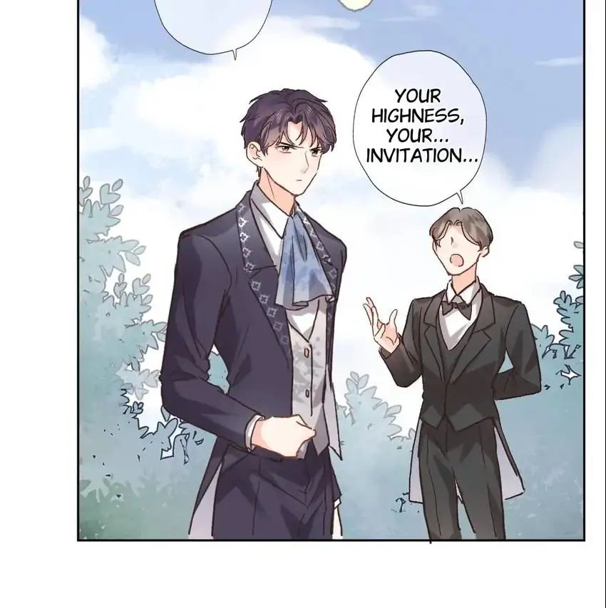 Travelling Through the Universe's Flower Chapter 50 page 4 - 