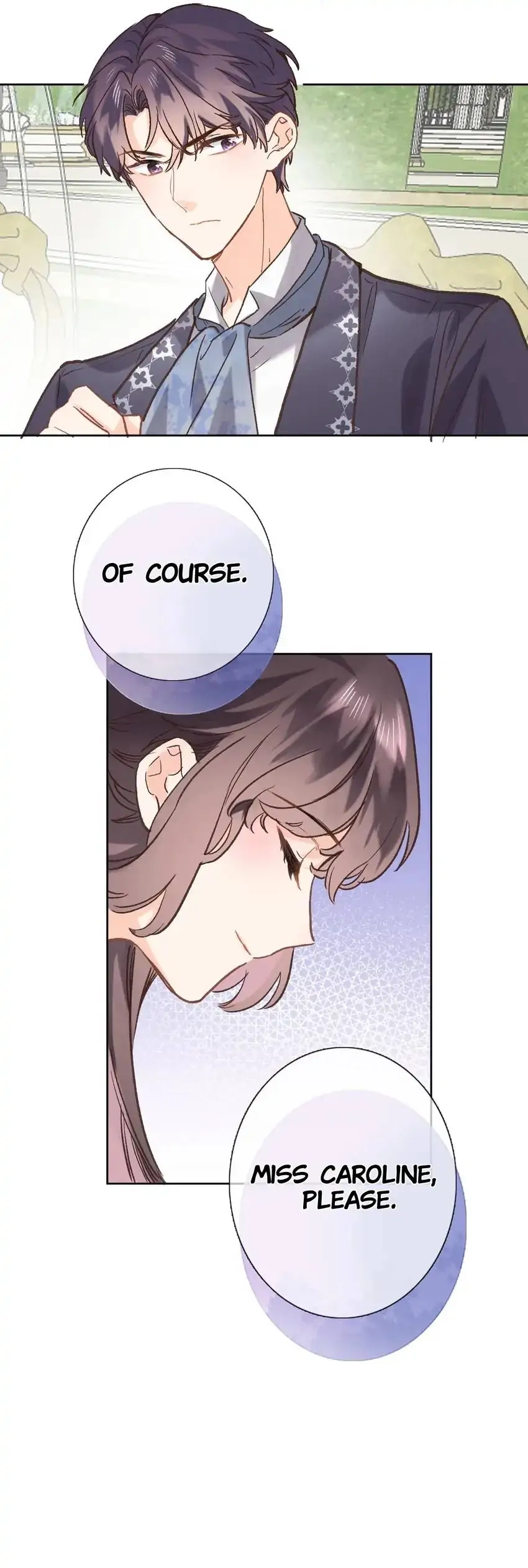 Travelling Through the Universe's Flower Chapter 55 page 4 - 
