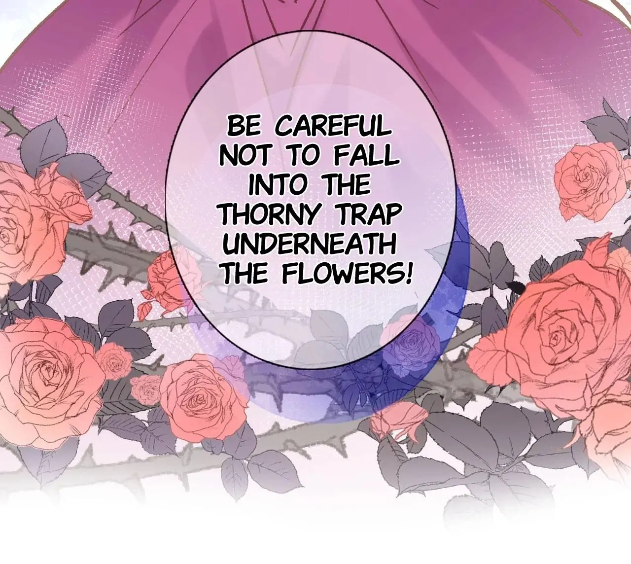 Travelling Through the Universe's Flower Chapter 55 page 6 - 