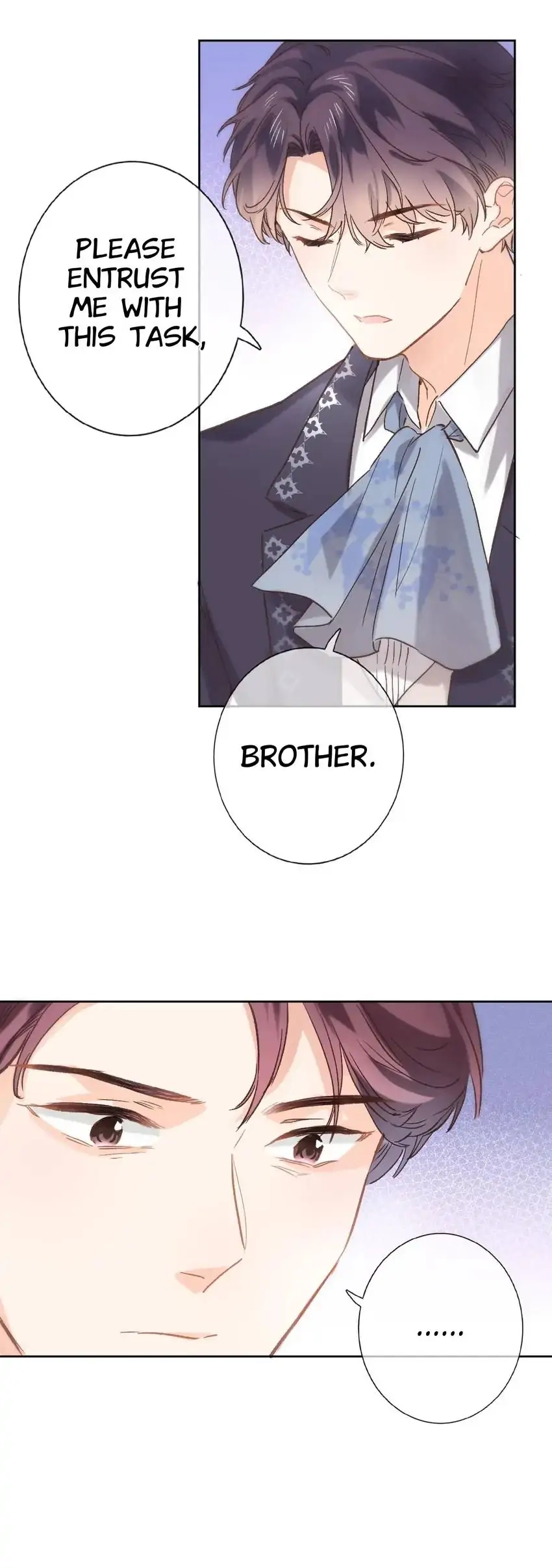Travelling Through the Universe's Flower Chapter 59 page 13 - 
