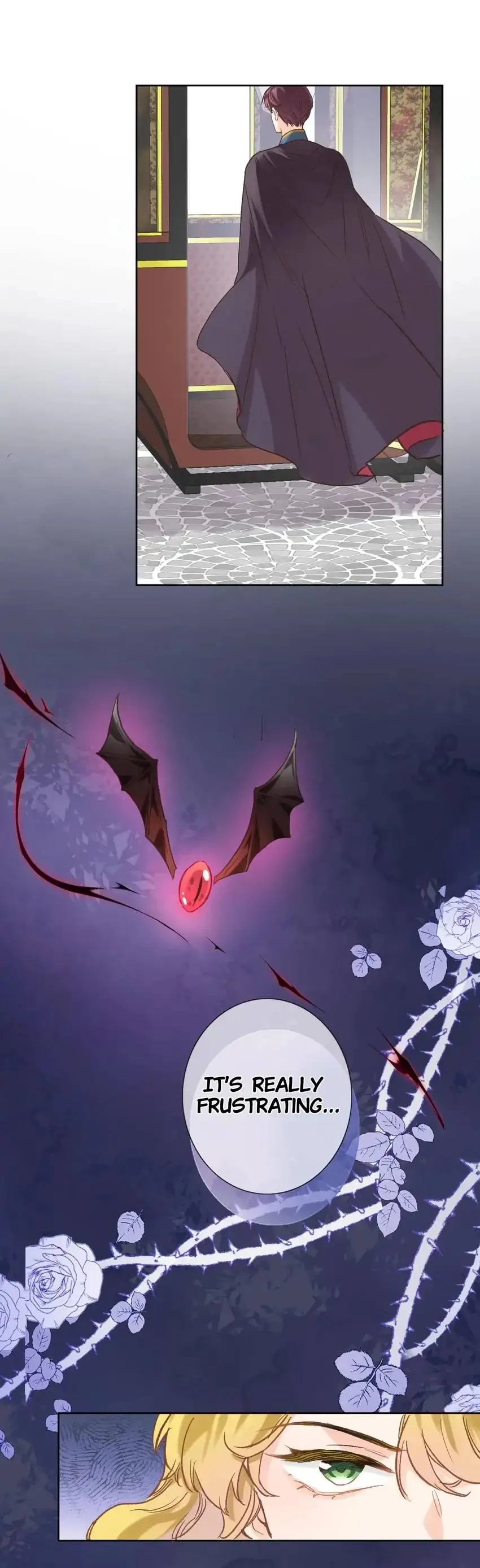 Travelling Through the Universe's Flower Chapter 59 page 16 - 