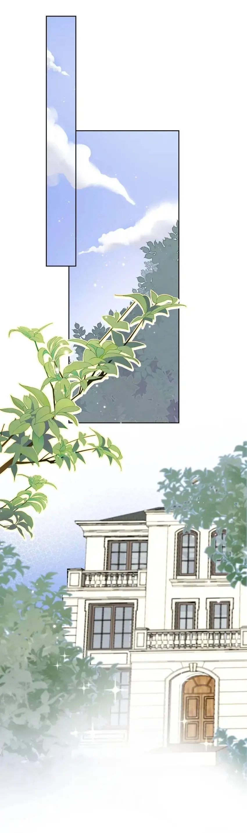 Travelling Through the Universe's Flower Chapter 59 page 18 - 