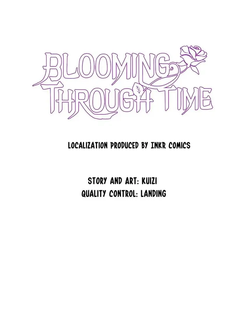Travelling Through the Universe's Flower Chapter 59 page 3 - 