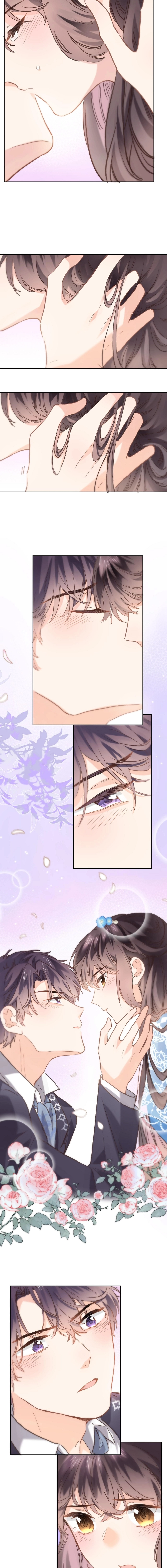 Travelling Through the Universe's Flower Chapter 61 page 2 - 