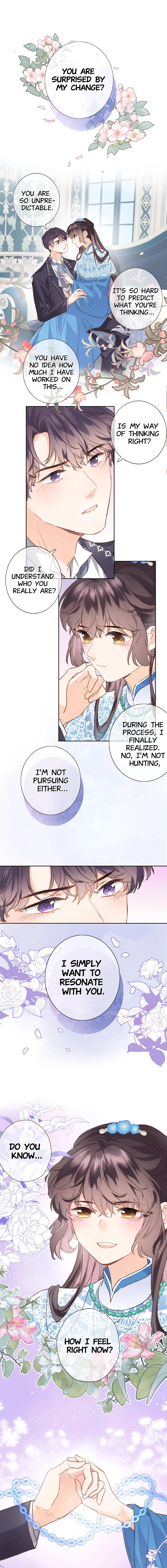 Travelling Through the Universe's Flower Chapter 62 page 2 - 