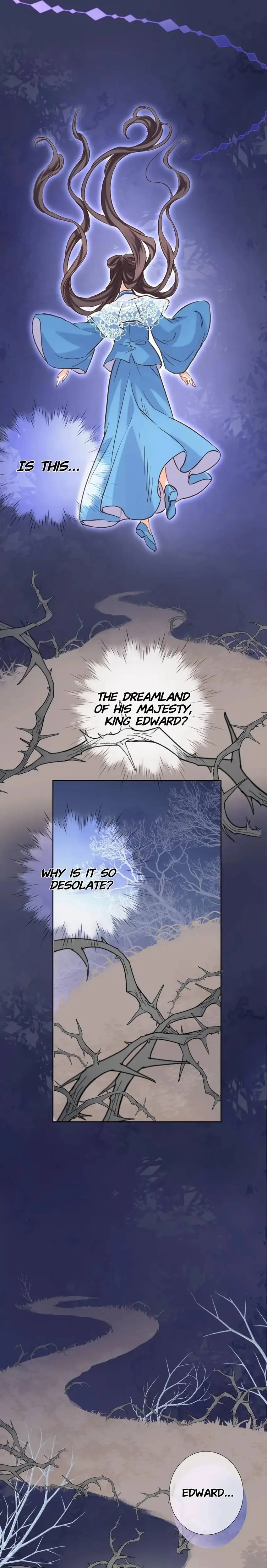 Travelling Through the Universe's Flower Chapter 63 page 12 - 