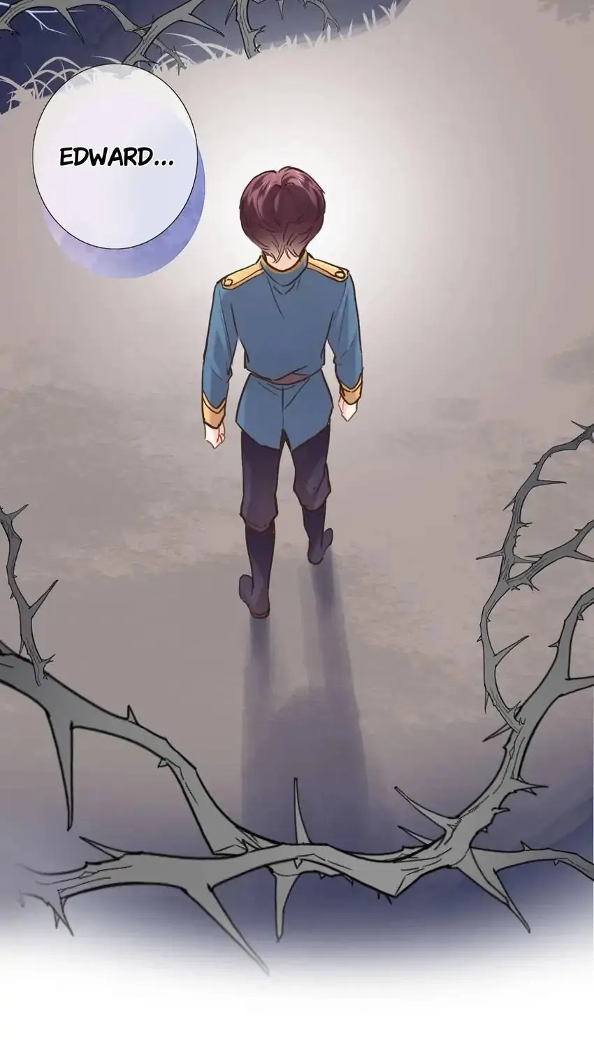 Travelling Through the Universe's Flower Chapter 63 page 13 - 