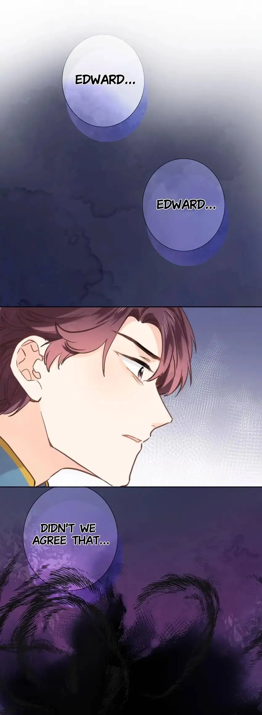 Travelling Through the Universe's Flower Chapter 63 page 17 - 