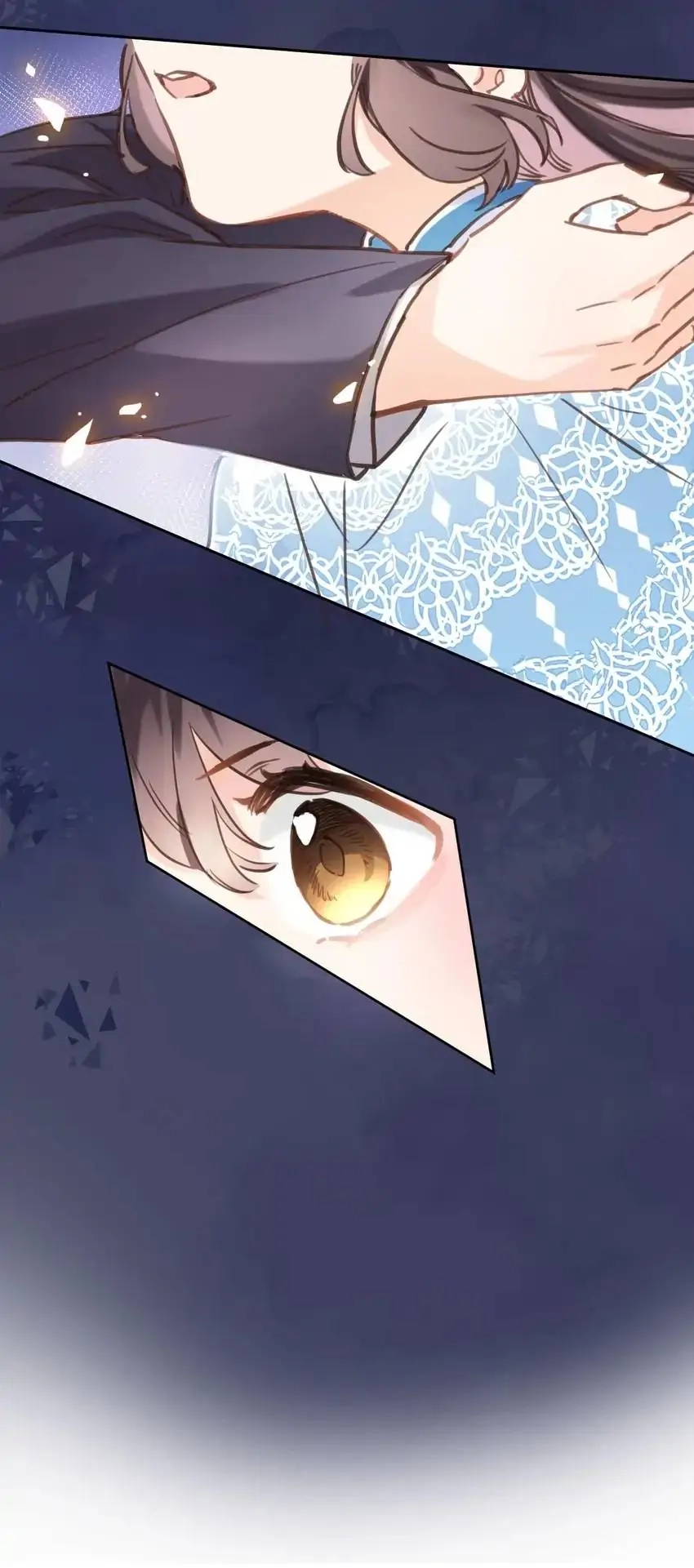 Travelling Through the Universe's Flower Chapter 63 page 21 - 