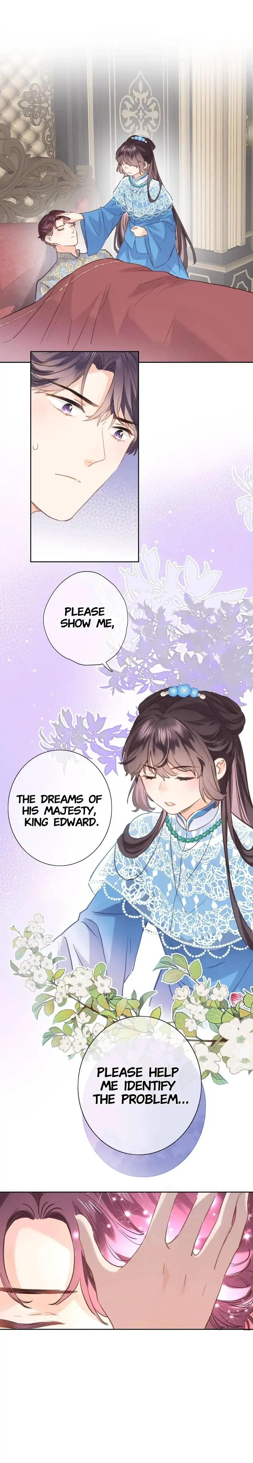 Travelling Through the Universe's Flower Chapter 63 page 10 - 