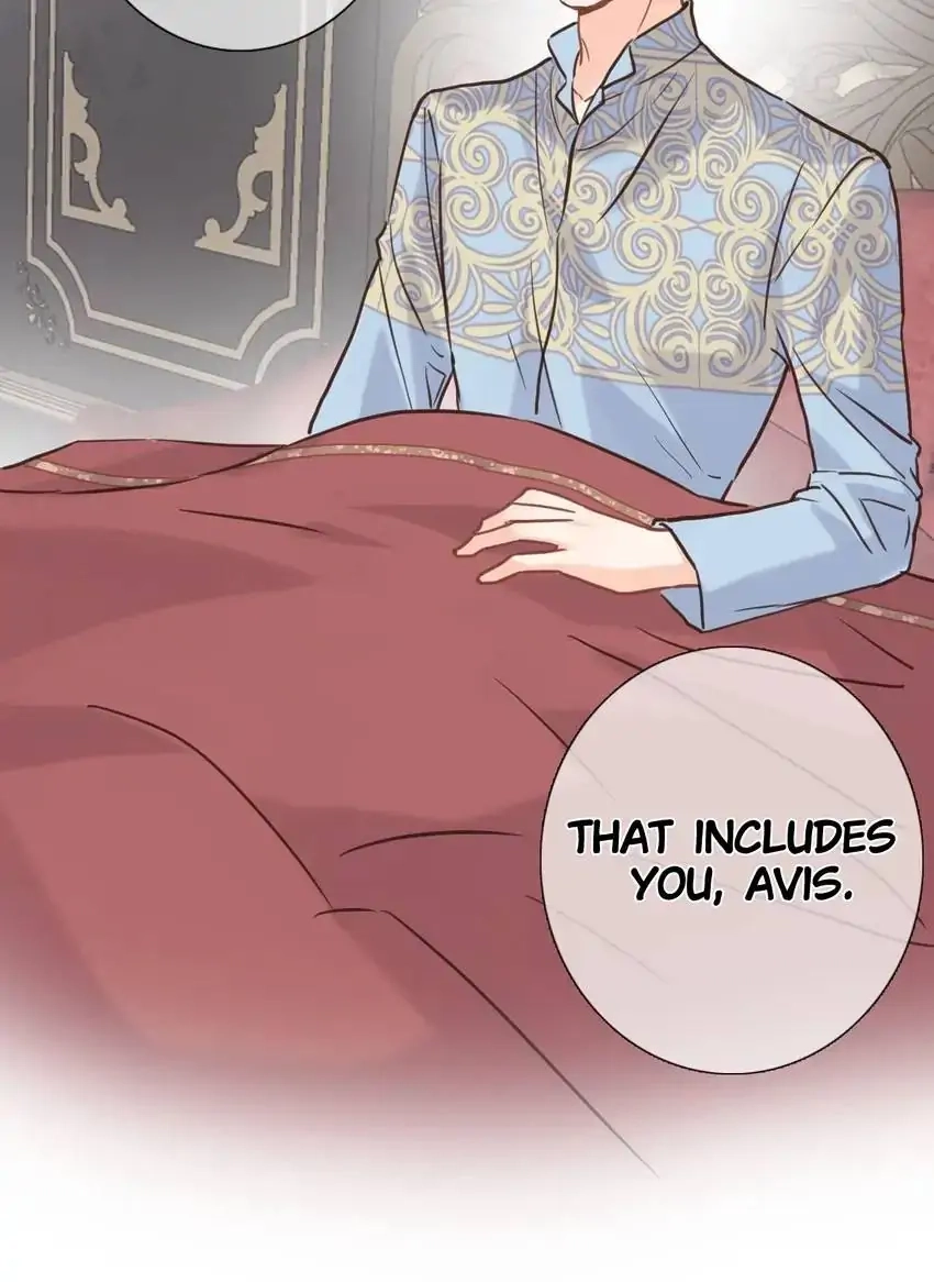 Travelling Through the Universe's Flower Chapter 64 page 12 - 