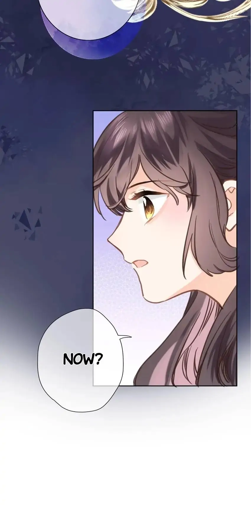 Travelling Through the Universe's Flower Chapter 64 page 19 - 
