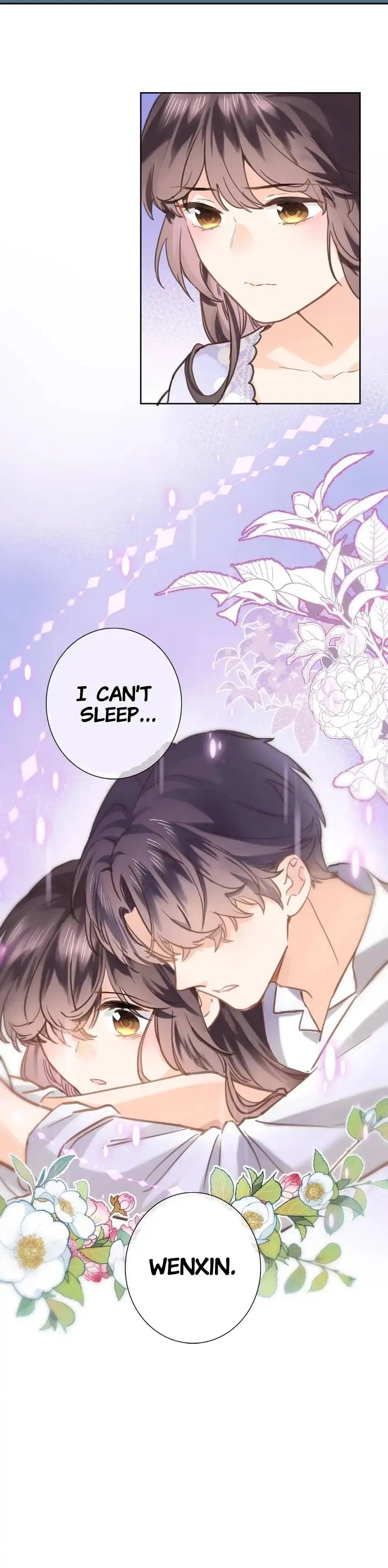 Travelling Through the Universe's Flower Chapter 64 page 24 - 