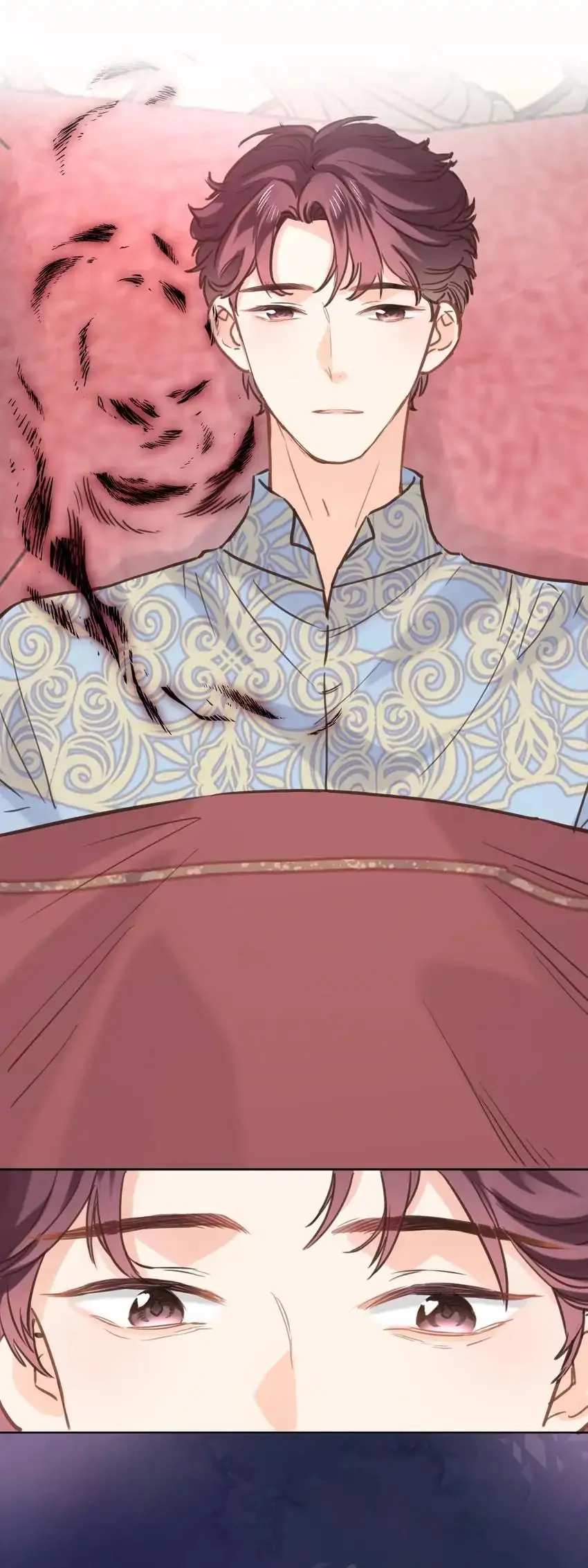 Travelling Through the Universe's Flower Chapter 64 page 8 - 