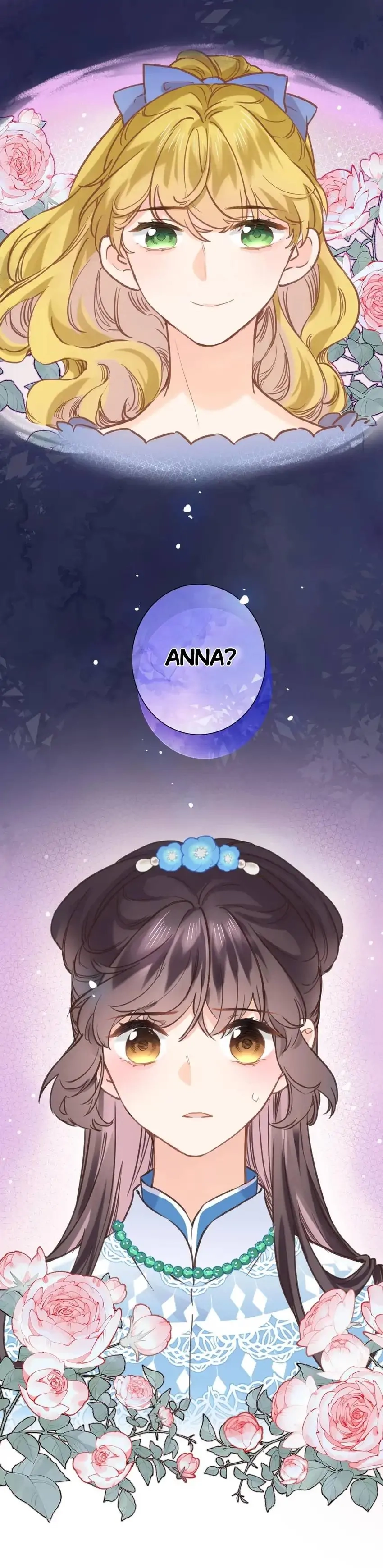 Travelling Through the Universe's Flower Chapter 64 page 9 - 