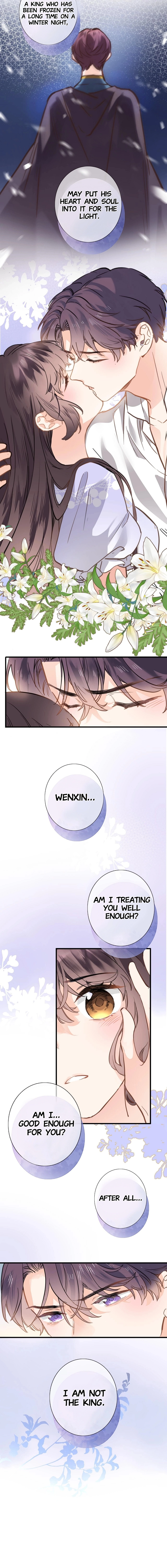 Travelling Through the Universe's Flower Chapter 65 page 4 - 