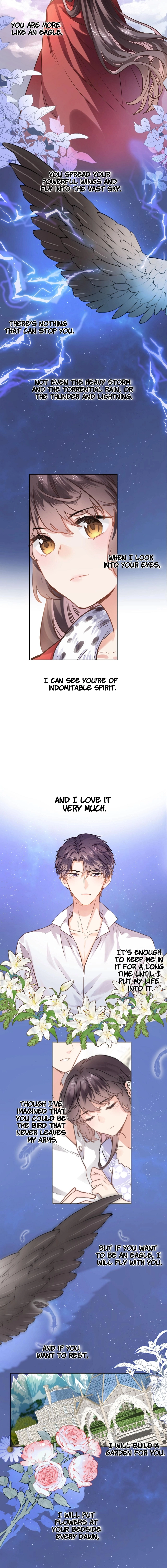 Travelling Through the Universe's Flower Chapter 67 page 2 - 
