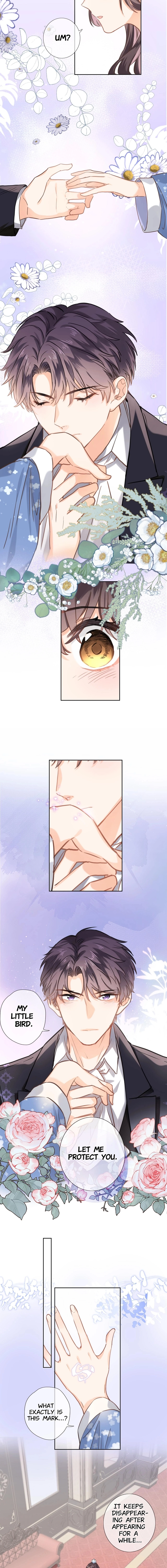 Travelling Through the Universe's Flower Chapter 69 page 4 - 