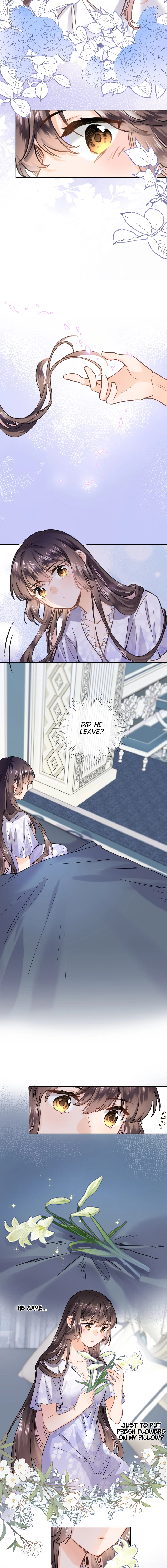 Travelling Through the Universe's Flower Chapter 83 page 2 - 