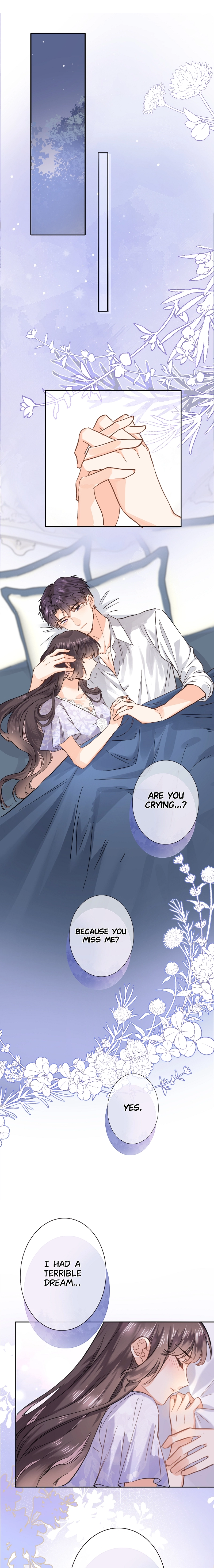 Travelling Through the Universe's Flower Chapter 83 page 3 - 