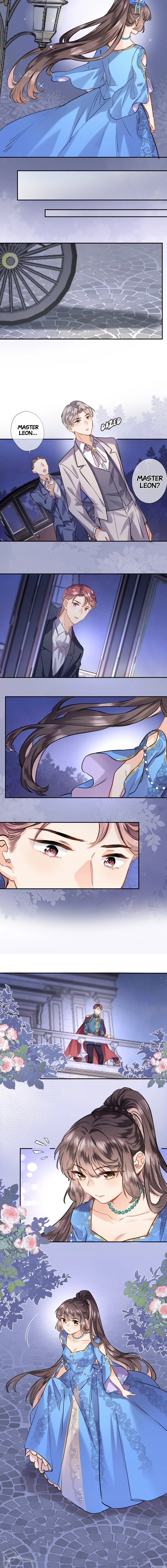 Travelling Through the Universe's Flower Chapter 88 page 2 - 