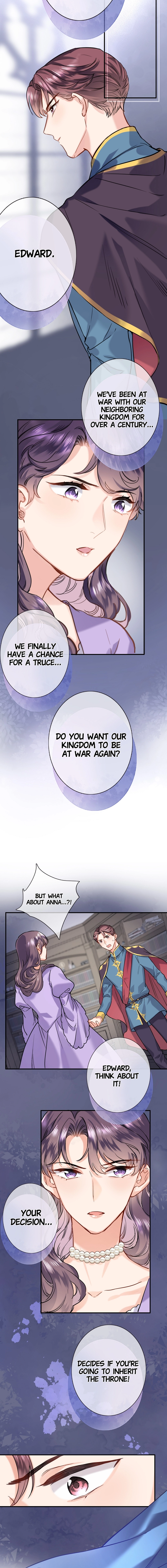 Travelling Through the Universe's Flower Chapter 92 page 2 - 