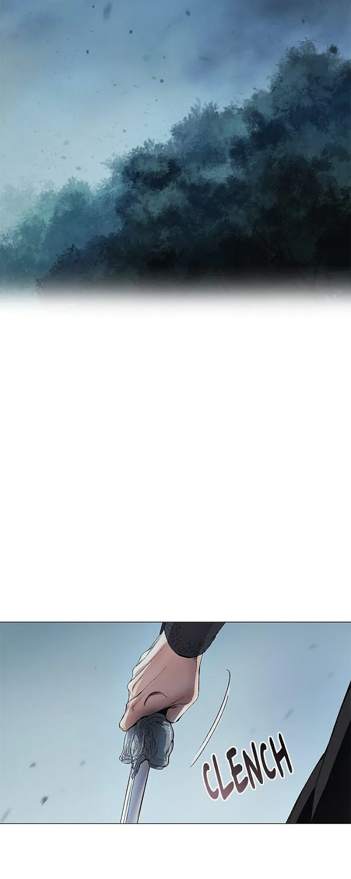 Tread Lightly on Thawing Ice Chapter 1 page 2 - 