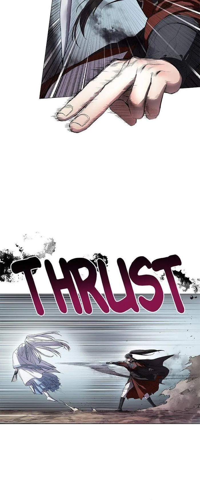 Tread Lightly on Thawing Ice Chapter 1 page 11 - 