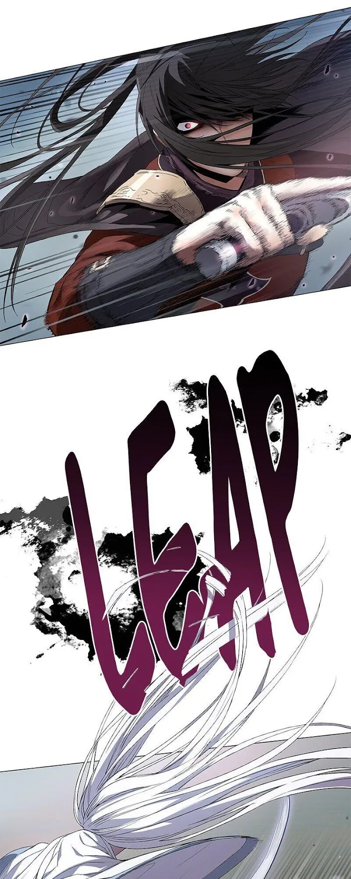 Tread Lightly on Thawing Ice Chapter 1 page 16 - 