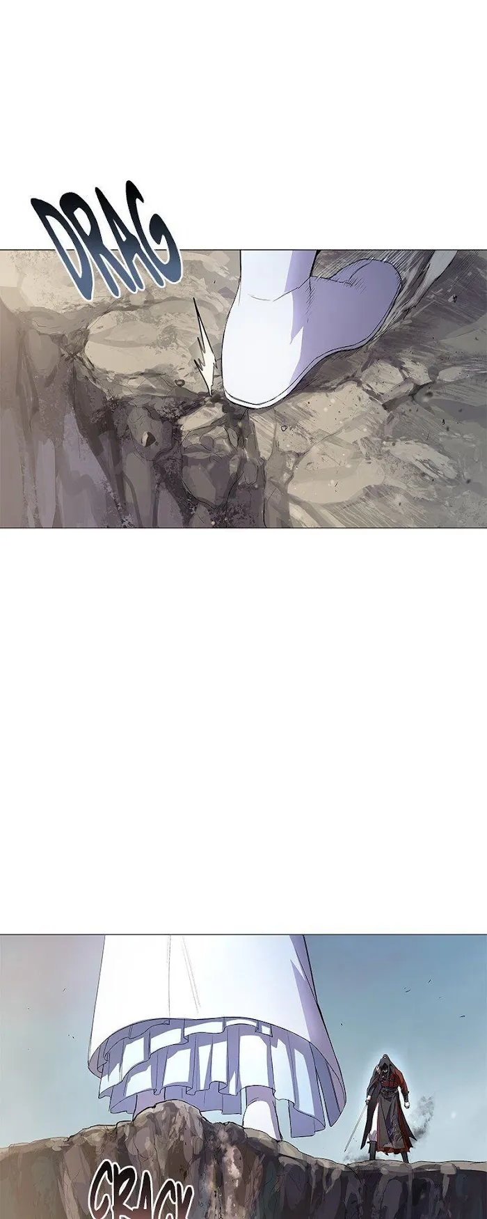 Tread Lightly on Thawing Ice Chapter 1 page 18 - 