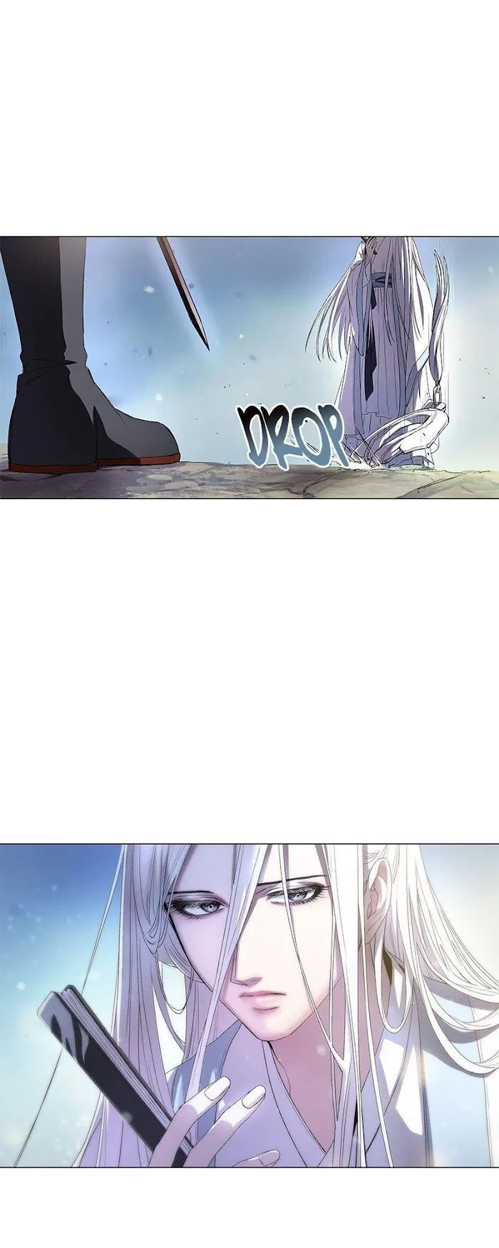 Tread Lightly on Thawing Ice Chapter 1 page 28 - 