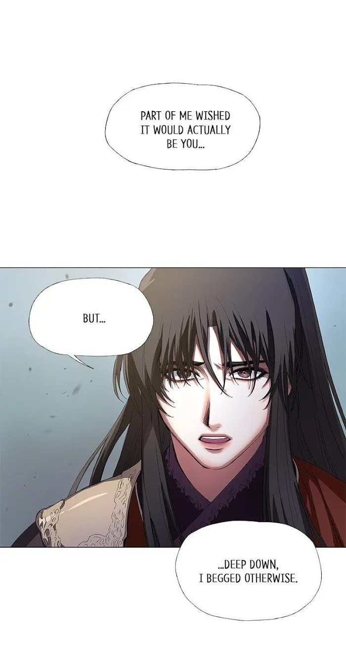 Tread Lightly on Thawing Ice Chapter 1 page 31 - 