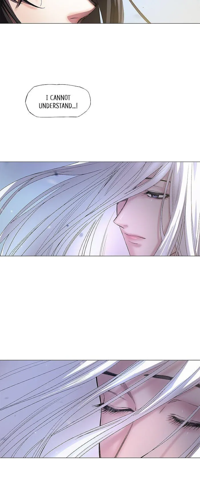 Tread Lightly on Thawing Ice Chapter 1 page 36 - 