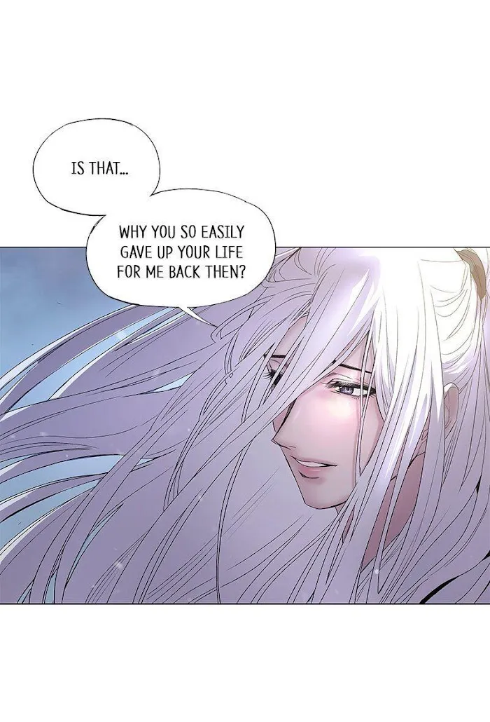 Tread Lightly on Thawing Ice Chapter 1 page 39 - 