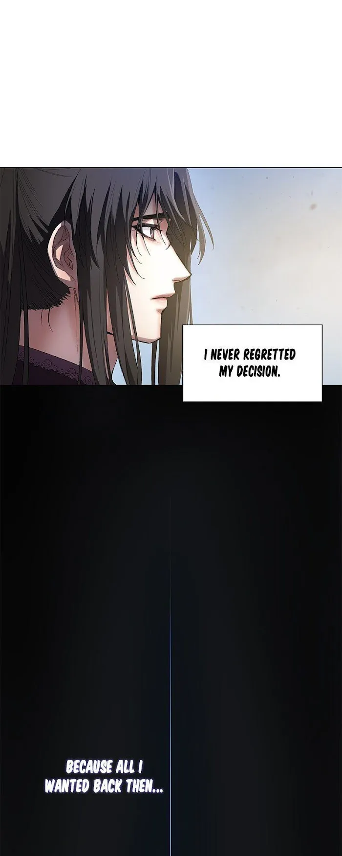 Tread Lightly on Thawing Ice Chapter 1 page 40 - 