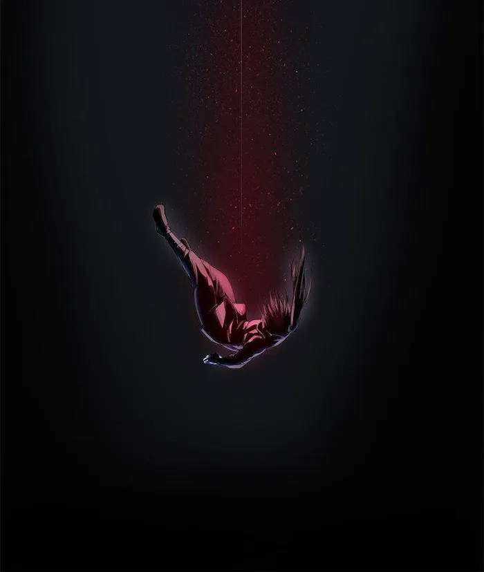 Tread Lightly on Thawing Ice Chapter 1 page 43 - 