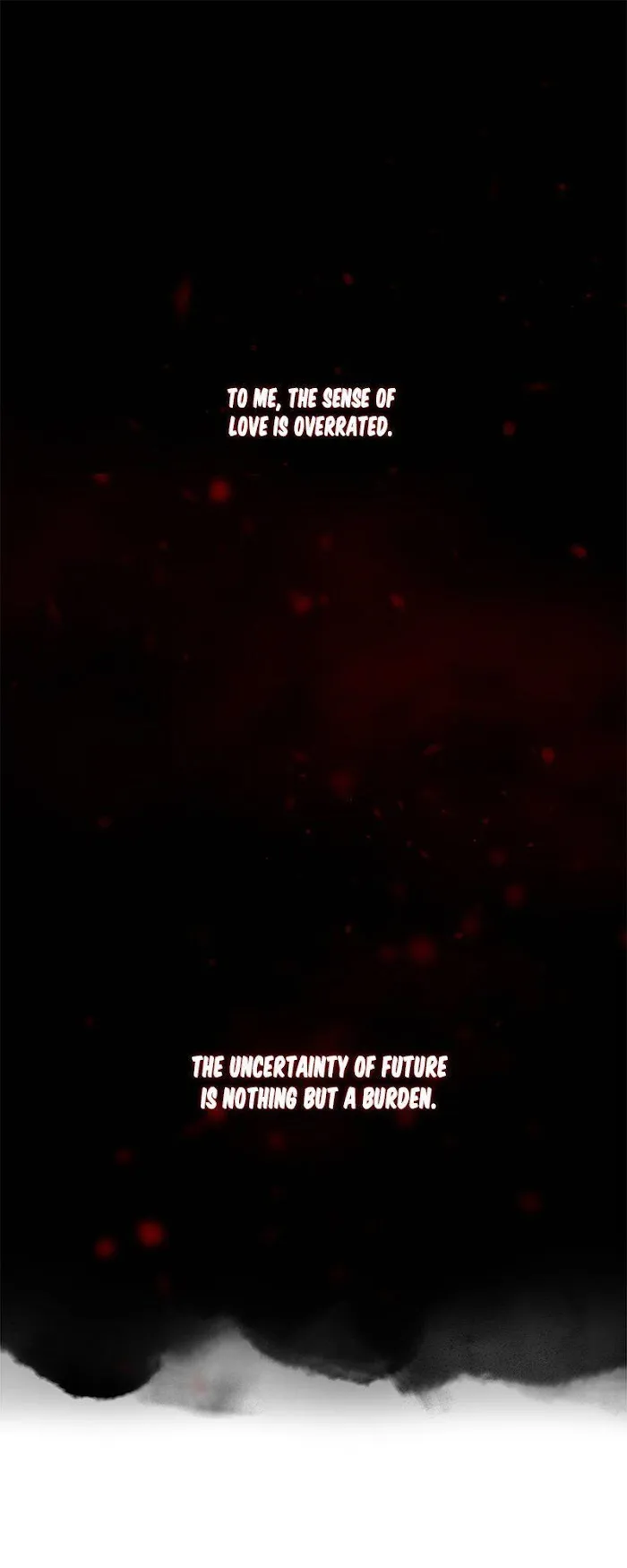 Tread Lightly on Thawing Ice Chapter 1 page 44 - 
