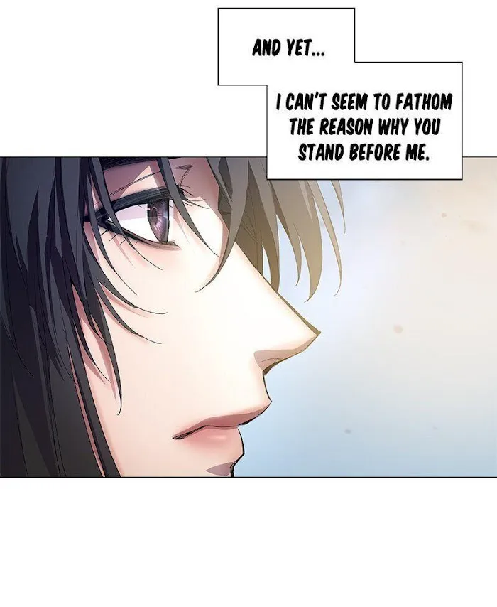 Tread Lightly on Thawing Ice Chapter 1 page 45 - 